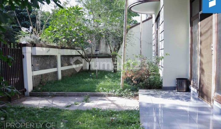 Cheap 2-Story House in Muara