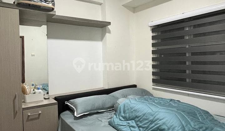 Apartemen The Suites Metro LT 17