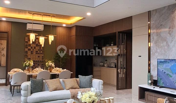 Rumah Mewah Bandung Timur Harga Promo