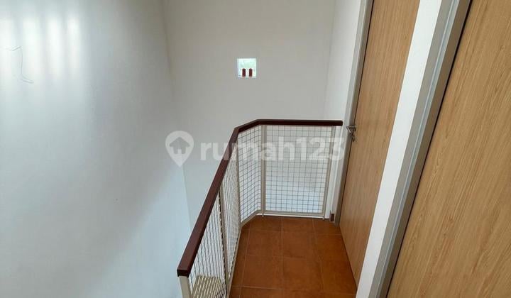 Rumah Minimalis Aesthetic 2 Lantai di Perum Cangkuang Soreang