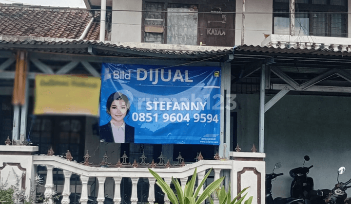 Rumah Kost Bu Sayap Jl Jakarta Batununggal