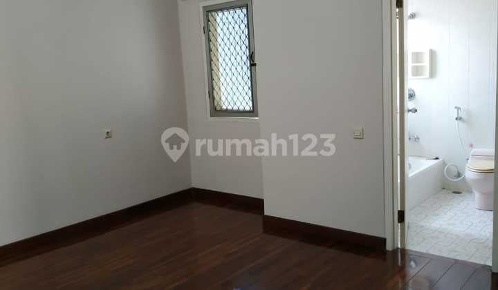 Dijual Rumah Mekar Wangi Harga 3 M An
