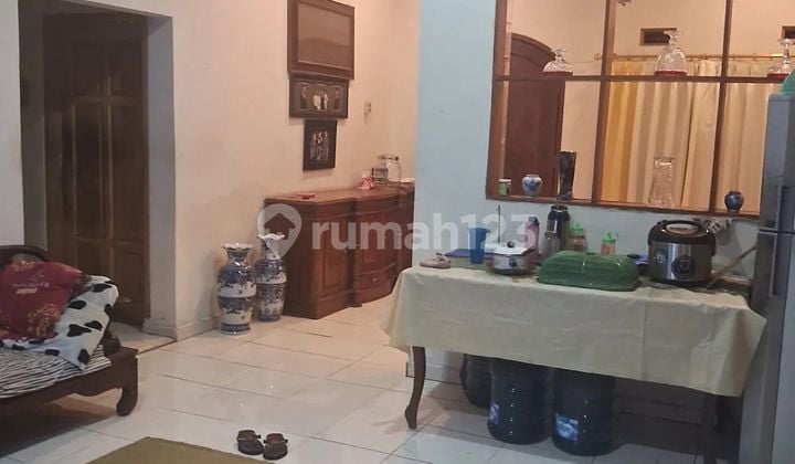 2 Houses Plus Land Plus Workspace Padasuka