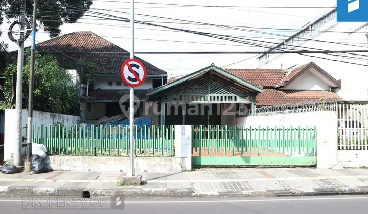 Ruang-usaha Di Wastukencana Turun Harga