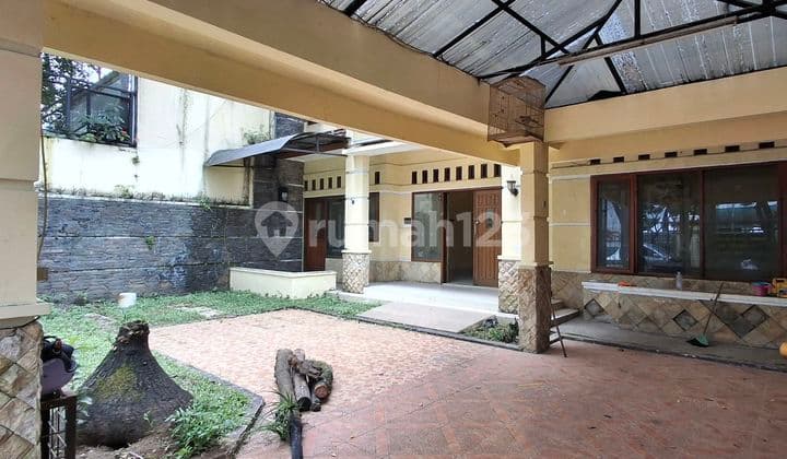 Ruang Usaha Sayap Riau Strategis