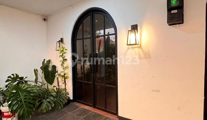 Rumah Sayap Riau Luas Kecil Jarang Ada