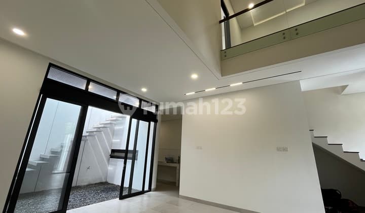 Rumah Baru.tki 2
