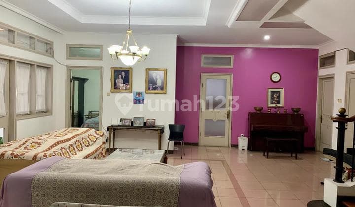 Rumah Sayap Bkr Turun Harga