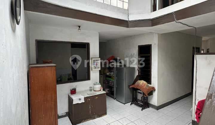 Mid-City House Below NJOP