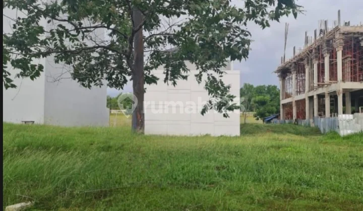 Kavling Residential Golf Island Berlokasi Strategis Dekat Tempat Keramaian Kavling Residential Golf Island Berlokasi Strategis Dekat Tempat Keramaian