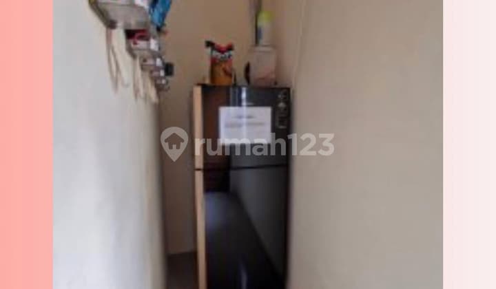 Kos kosan 3 lantai 17 kamar lokasi dekat Universitas, mall