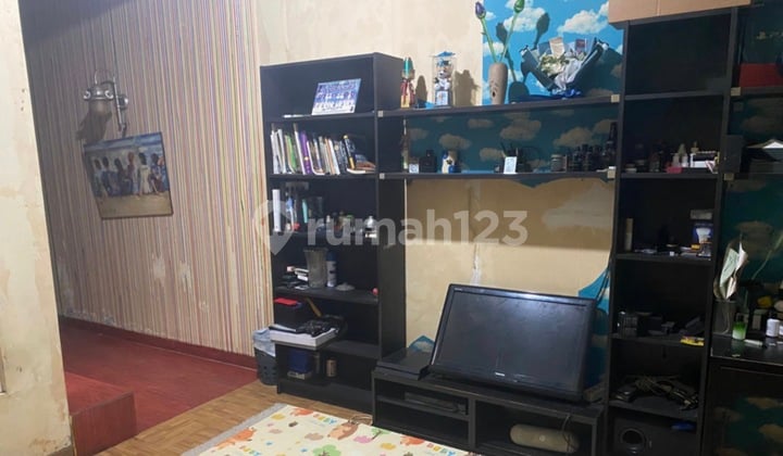 Rumah Bsd Delatinos Cluster Centro Havana 2 Lantai Siap Huni Dekat Stasiun Rawa Buntu