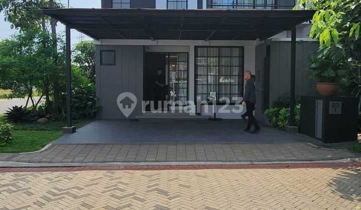 Dapatkan Rumah Mewah dengan Harga Terjangkau di Kawasan Hiera Bsd