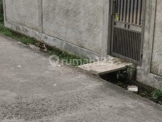 Jual Cepat Kavling di Lebak Bulus 5 Menit ke St Stasiun MRT Jakarta Selatan