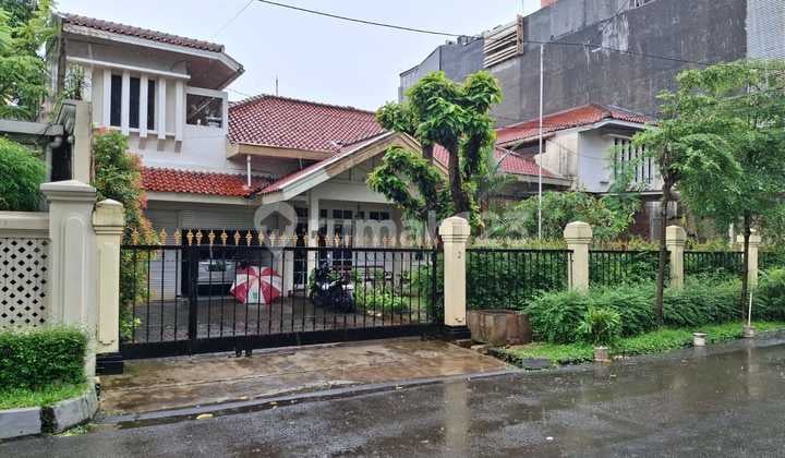 Kapan Lagi Beli Rumah Bonus Kos2an. Rumah Bagus Harga Dibawah Pasar di Pondok Pondok Pinang