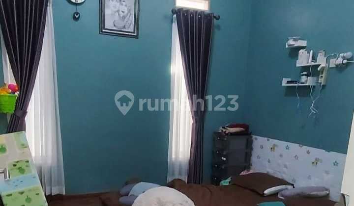 DISEWAKAN RUMAH MEWAH ANTI BANJIR HANYA 2 JUTAAN PERBULAN