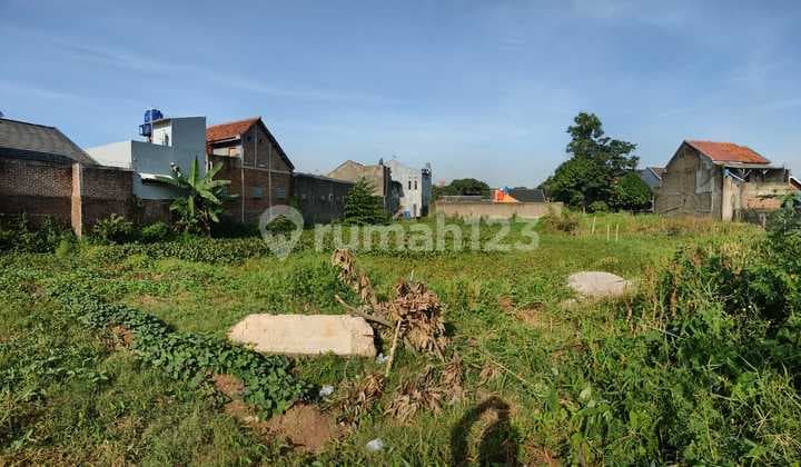 Dijual Tanah Siap Dibangun di Bumi Panyileukan Bandung