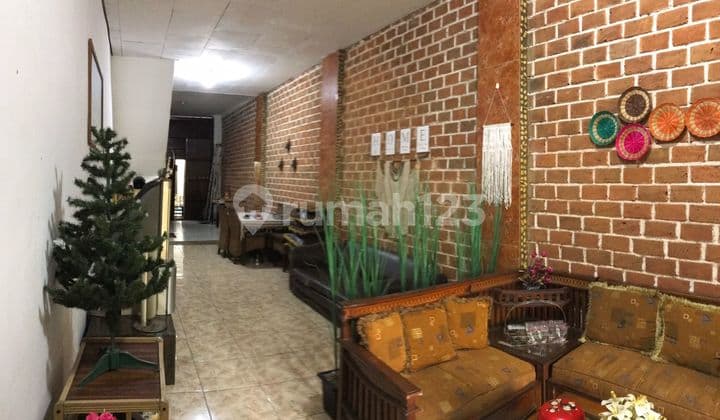 Turun Harga Rumah Cimahi Cocok Untuk Usaha Dan Dekat Alun Alun Cimahi