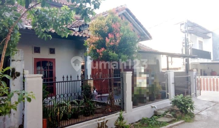FOR SALE 2-STORY PERMATA CIMAHI HOUSE