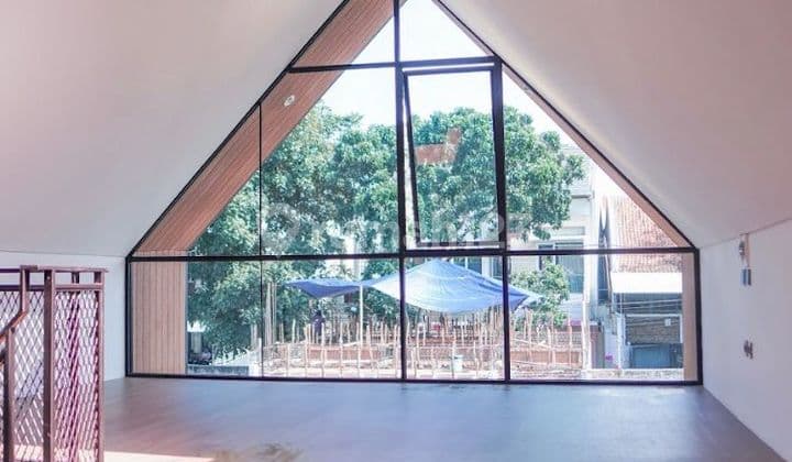 CLUSTER BARU SETRADUTA 15 MENIT KE UNIVERSITAS MARANATHA