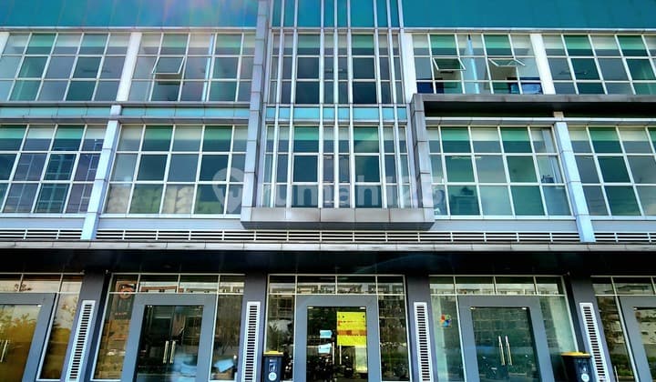 DIJUAL CEPAT RUKO SUMMARECON 3 MENIT KE SUMMARECON MALL