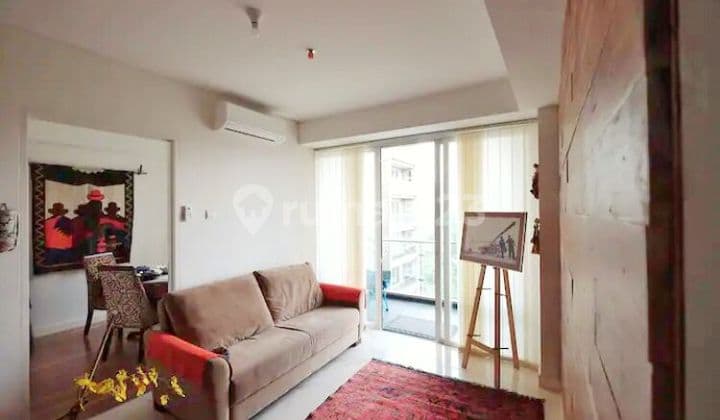 FOR SALE LANDMARK APARTMENT WITH MOUNTAIN VIEW FULLY FURNISHED