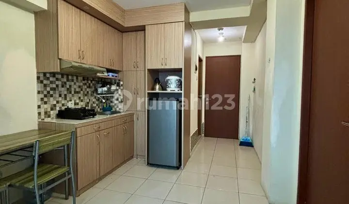 Apartemen Tifolia di Pulo Mas Full Furnish