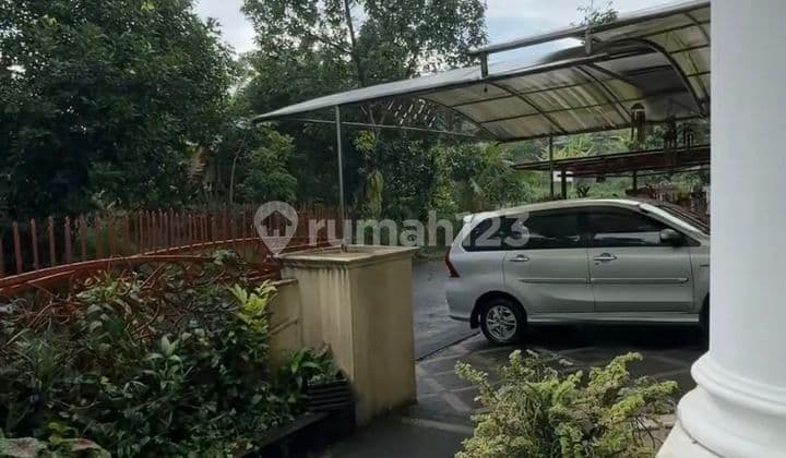 For Sale - House in Rempoa Area, South Jakarta