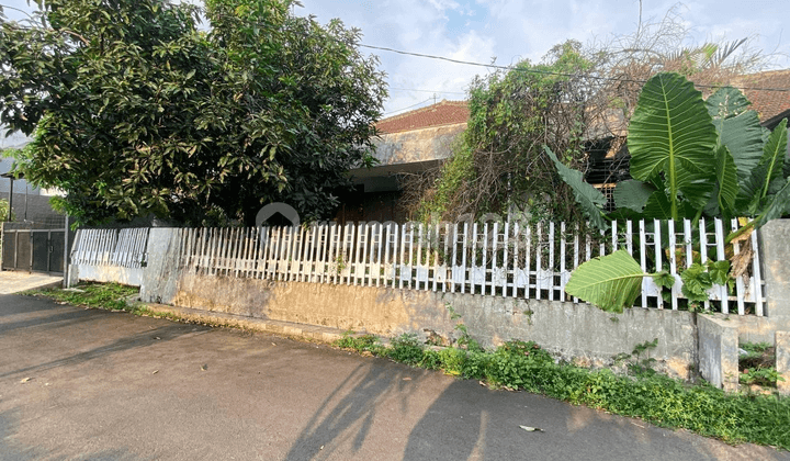 Tanah Kavling Jarang Ada Lokasi Terbaik DI Turangga