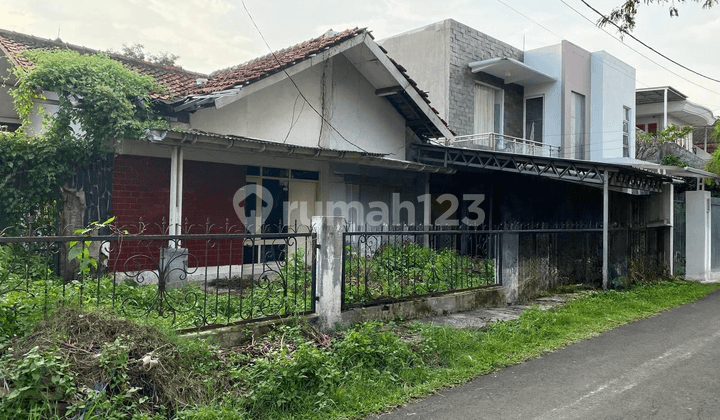 Rumah Hitung Tanah Jarang Ada Area Terbaik Di Turangga