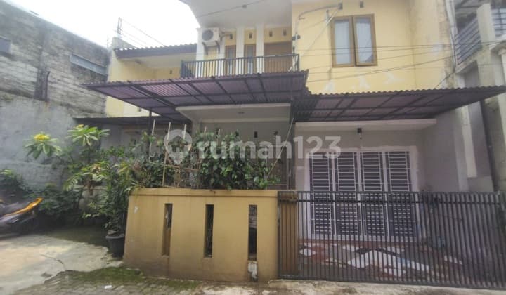 Cheap House Price 1 M Near Turangga Rarely Available