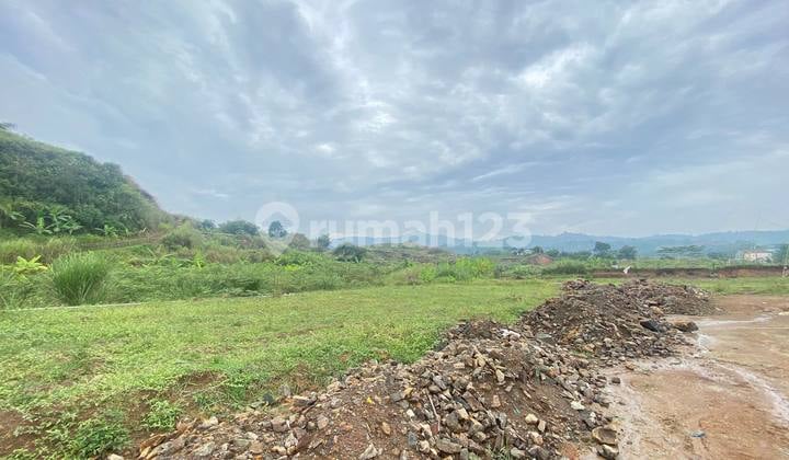 Dijual BU Lahan 10 Hektar Strategis Baleendah Bandung Selatan