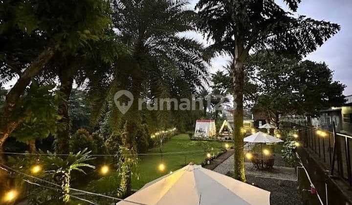 For Sale: Affordable House near Plaza Jambu Dua, North Bogor