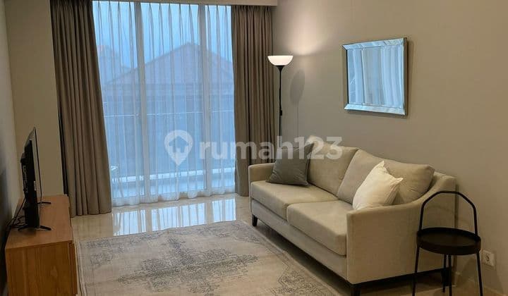 Disewakan Apartemen Pondok Indah Residence