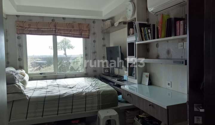 Dijual Apartemen 3 Kamar Tidur Sky Terrace