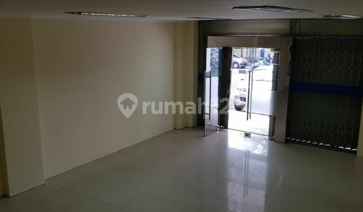 Mampang Prapatan Jual Cepat Ruko Siap Operasi