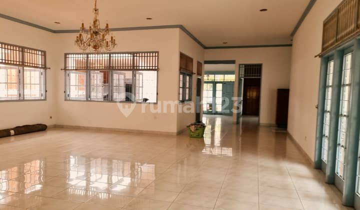 Jual Cepat Rumah Dekat Permata Hijau Cocok Untuk Kos kosan