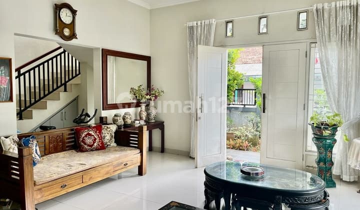 Pasar Minggu Jual Cepat Rumah Siap Huni