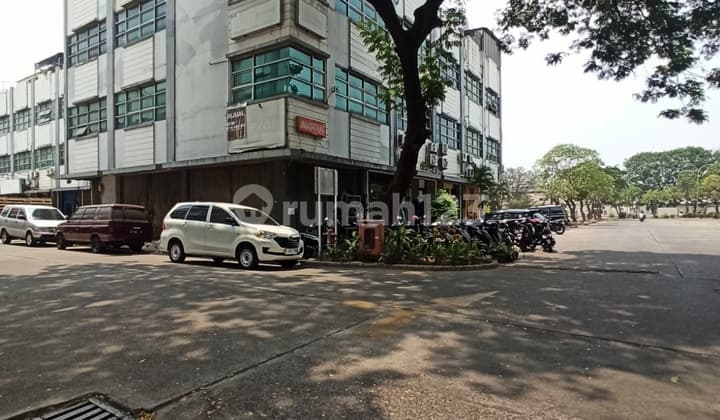 Jual Cepat Ruko Pulogadung Trade Center