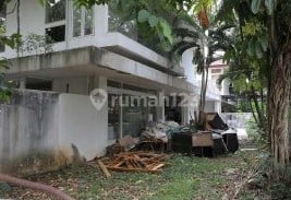Tanah Kavling Dijual Segera Area Dukuh Patra, Kuningan, Jaksel