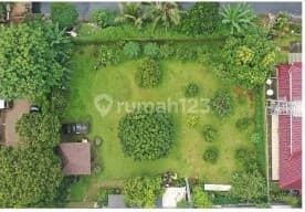 Tanah Kavling Dijual Lokasi Prestigious di Patra Kuningan, Jaksel.