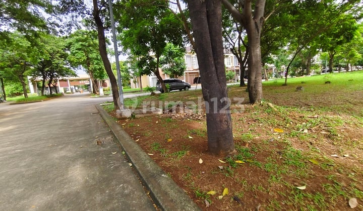 Bekasi Residential Land Plot Harapan Indah 2 corner units