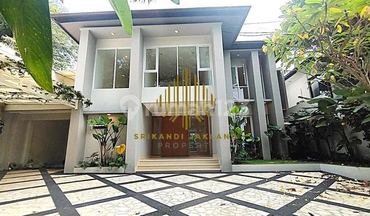 For Rent At Kebayoran Jakarta Selatan, Close to TB Simatupang