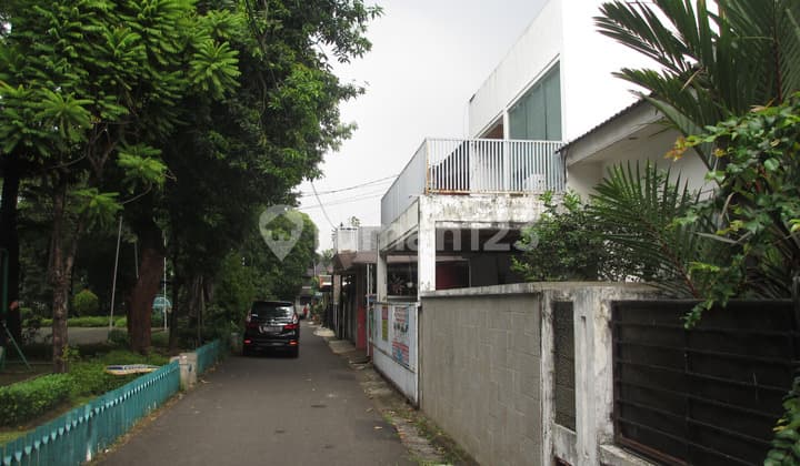 Jual Cepat Duren Sawit Dalam Komplek Dekat Univ. Dharma Persada