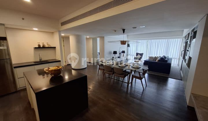 Jual Apartemen Mewah Verde One Kuningan Strategis Harga Murah