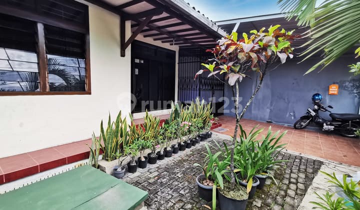 Dijual Rumah Leuwisari Bandung Dekat Termimal Leuwisari