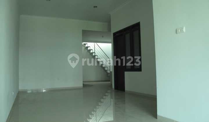 Dijual Rumah Siap Huni Batununggal Bandung Kota, Bandung