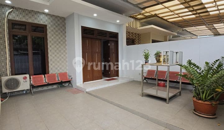 Jual Cepat Rumah Minimalis 2 Lantai Di Sumber Sari