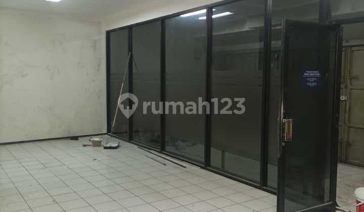 Disewakan Ruko Strategis Area Ramai di Mainroad Cimahi