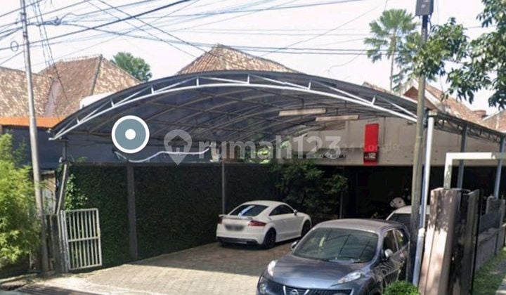 Jual Aset Lelang Bank Rumah Strategis Di Mainroad Sayap Riau